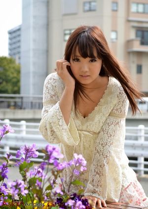 Japanese AV Model Minori Sakashita Nude Photo Gallery - Click Website for full Gallery