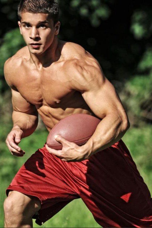 Reblog: Enjoy my archives: Sexy Gay Men and Random Gay Posts
