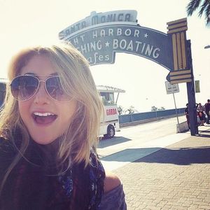 @alexsilverfagan via selfshotmag: Sometimes, ya gotta just let...