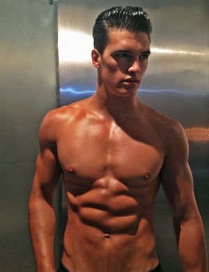 Reblog: bogosse: Matt Terry