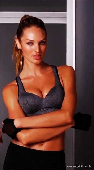 Candice-Swanepoel