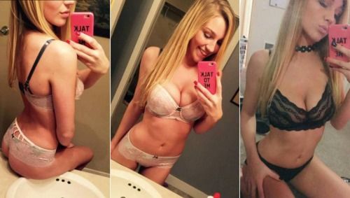 Kendra Sunderland