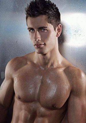 Reblog: Enjoy my archives: Sexy Gay Men and Random Gay Posts