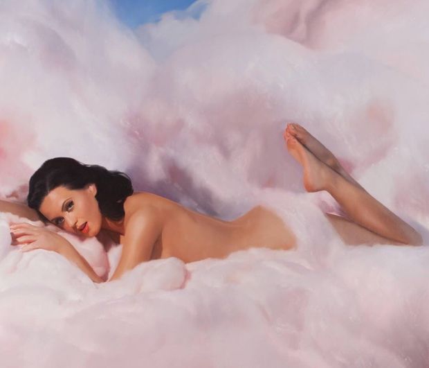 Katy Perry