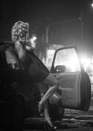 Attracting all attention