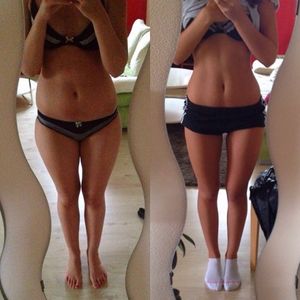 truth about six pack abs | fitness motivation series