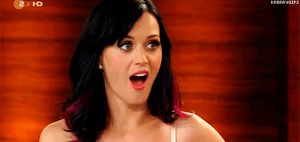 even when she simply has her mouth open it's incredibly erotic