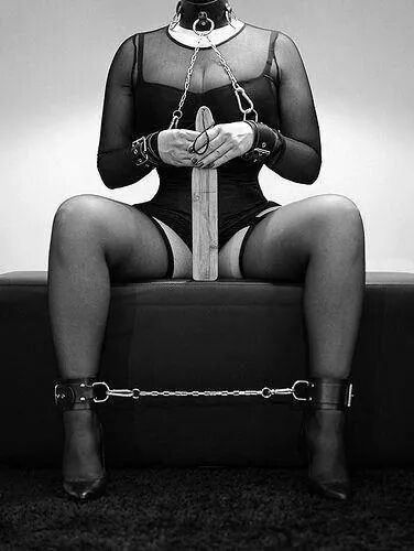 The Best BDSM Galleries