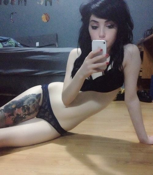 (via selfshotmag)