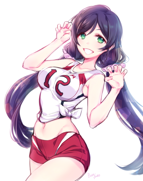 ...
The post jamey8102:
m-e-r-c-u-r-y-l-a-m-p:
「わしわし♡」/「Bittersweet」のイラスト… appeared first on Neo Hentai.