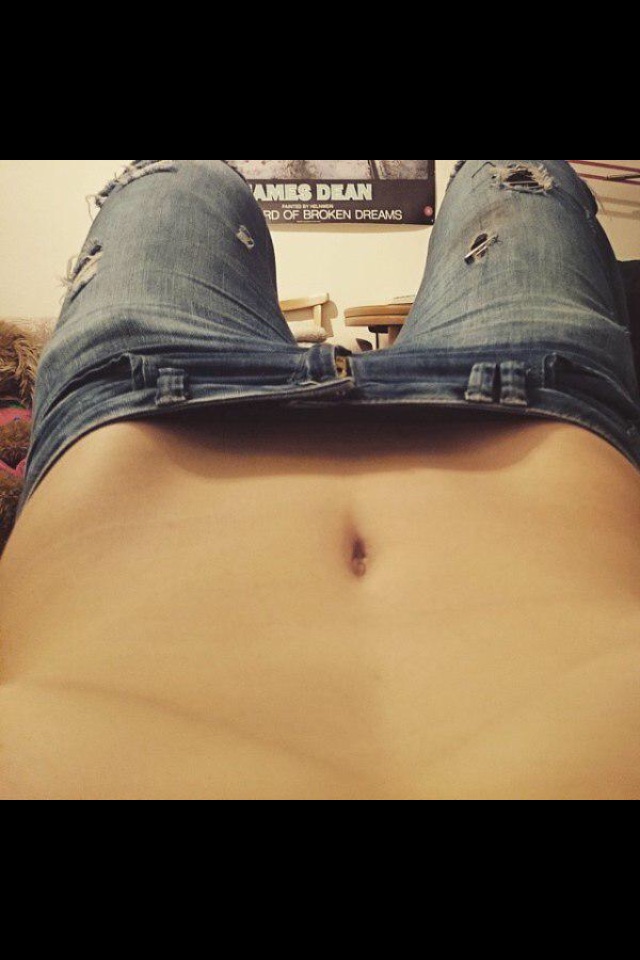 Jeans Bridge