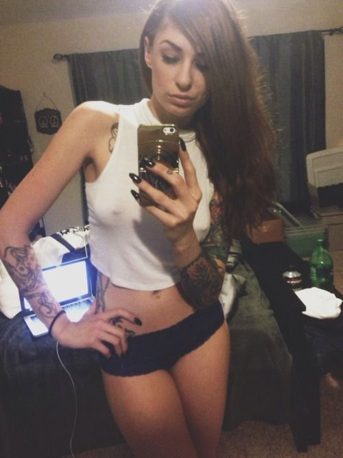 (via selfshotmag)