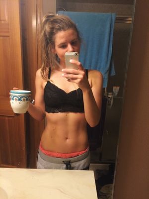 truth about six pack abs | fitness motivation series