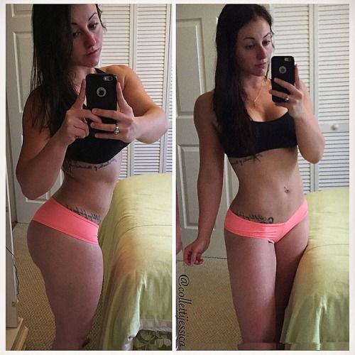 @collettijessica (via selfshotmag):
Made in...