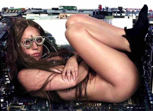 Lady Gaga