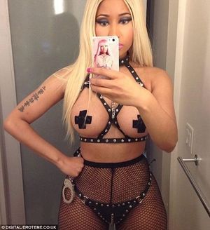 Nicki Minaj