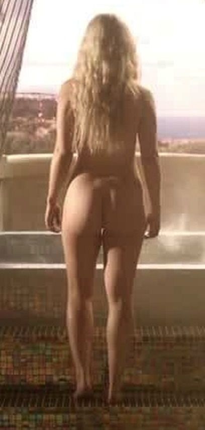 Emilia Clarke
