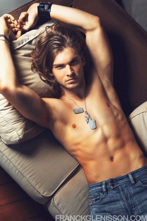 Reblog: tiosquequitanelhipo:Mario Skaric