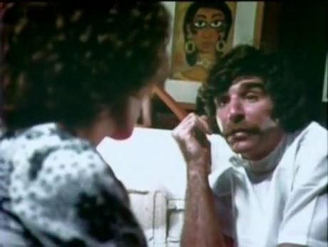 The infamous--DEEP Throat (1972)