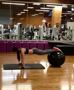 truth about six pack abs | fitness motivation series