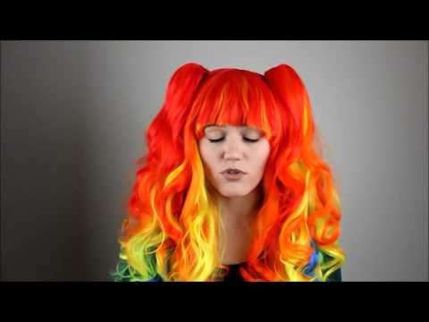 They are really good quality wig