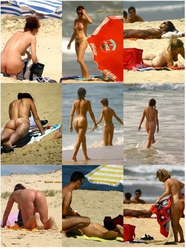 Size:111MB &#124; Pictures: 350 &#124; Resolution: 1800&#215;2300 Download
The post Milfs And Teens At  Nudist Beach! appeared first on .