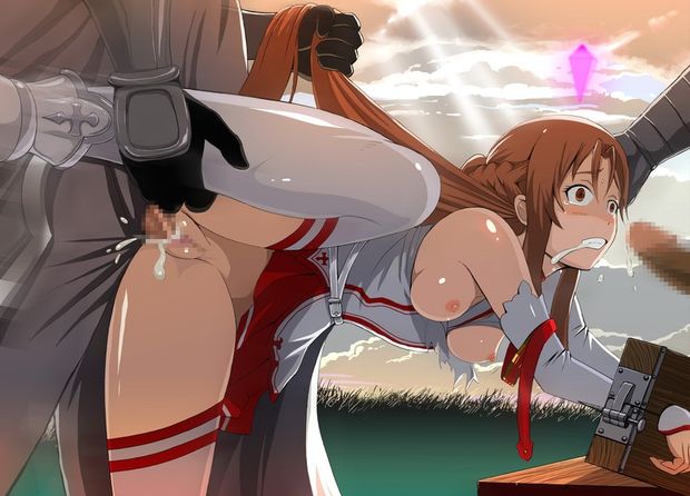 Asuna