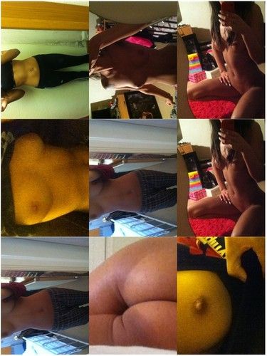 Size:122MB &#124; Pictures:64 &#124; Resolution: 1800&#215;1500Download
The post Horny Melina Shows Her Hot Tits appeared first on .