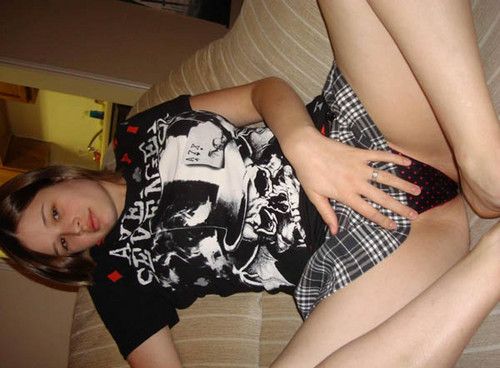 pussy lick ex-gfs Sex with busty amateur 18 teen porn