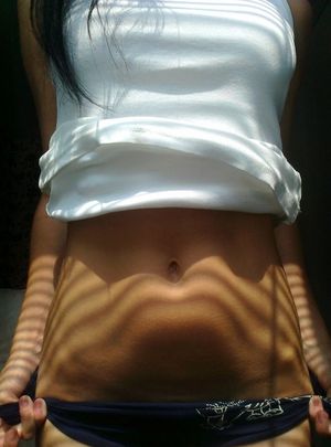 Cute Hot Sexy Latinas Shake That Cute Ass 322