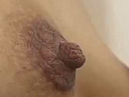 Tease that nipple