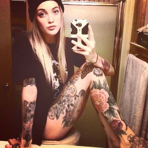 (via selfshotmag)