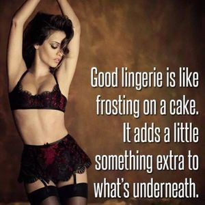 Frosting on the cake