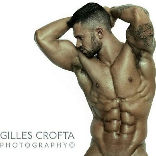 Reblog: Follow me at Sexy Gay Men and Random Gay Posts