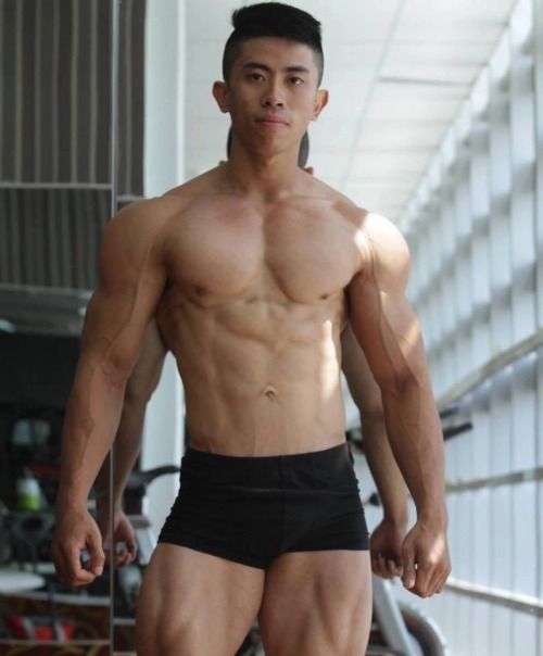 Reblog: Follow me at Sexy Gay Men and Random Gay Posts