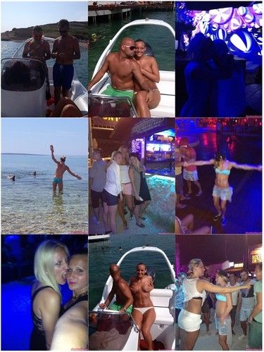 Size: 228MB &#124; Pictures: 234 &#124; Resolution: 2000&#215;3000 Download
The post Hot Holidays Party In Croatia appeared first on .