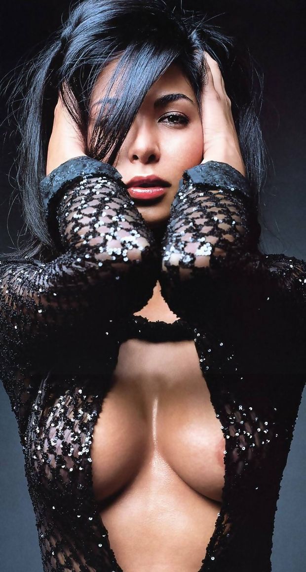 Hot Denier Oh My Head Now She