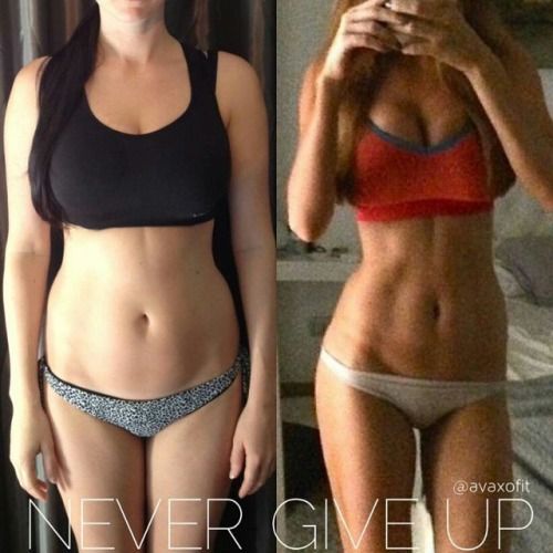truth about six pack abs | fitness motivation series