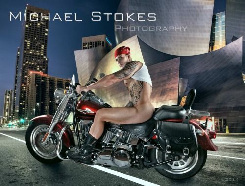 Reblog: michaelstokes:Vince