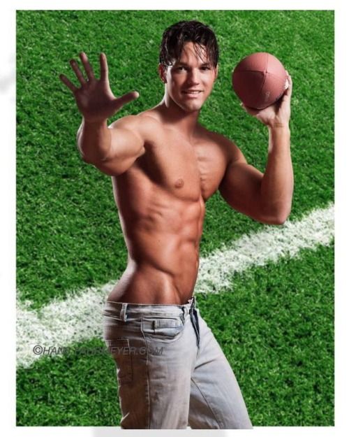 Reblog: Enjoy my archives: Sexy Gay Men and Random Gay Posts