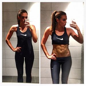 truth about six pack abs | fitness motivation series