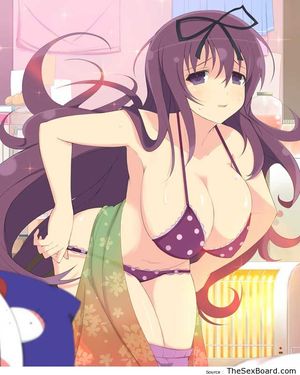 Sexy Big Tits MILF :X