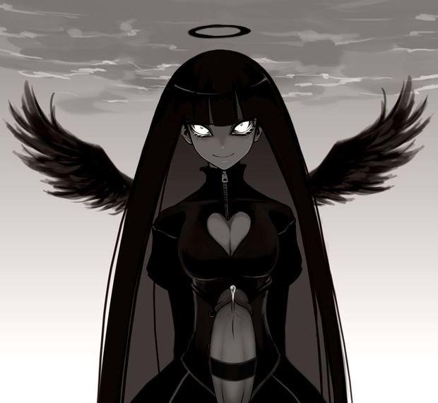 Fallen Futa