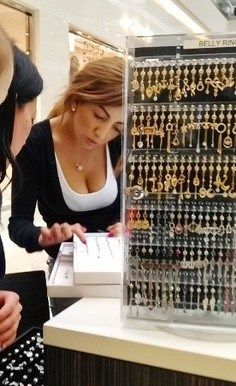 I'll shop there