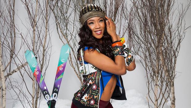 Alicia Fox
