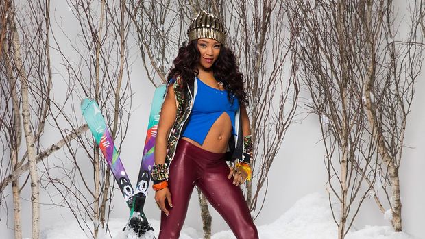 Alicia Fox