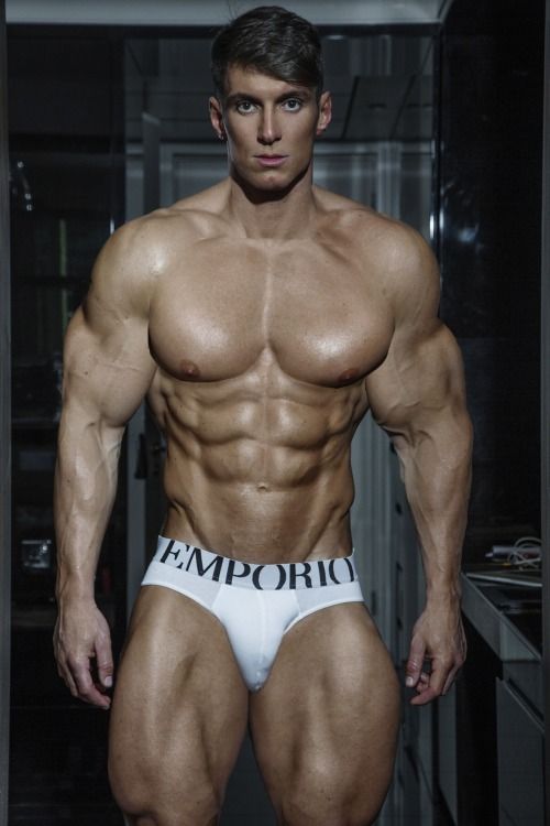 Reblog: Enjoy my archives: Sexy Gay Men and Random Gay Posts