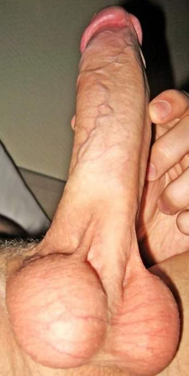 Scrotie McBoogerballs