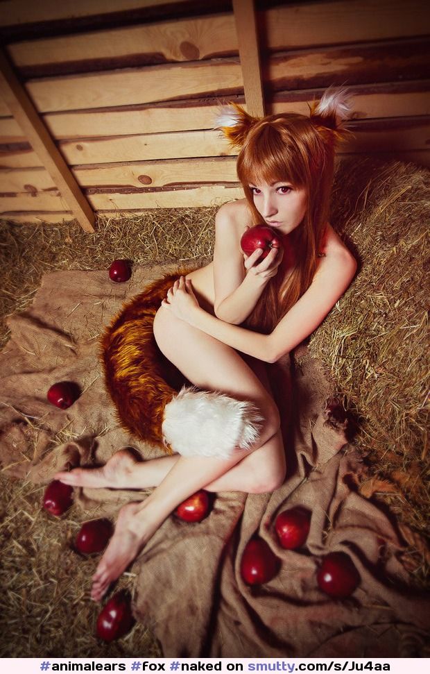 foxy