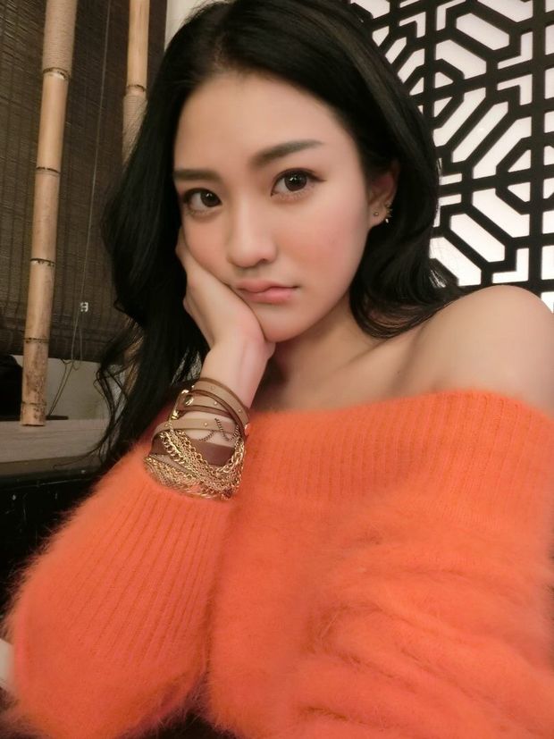 Taiwan Cutie